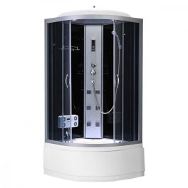 Hidromasszázs zuhanykabin