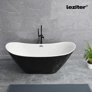 Szabadon álló fürdőkád – a modern fürdőszoba központi eleme