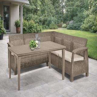 Kerti bútor választás – Így alakítsd ki a tökéletes kültéri pihenősarkot